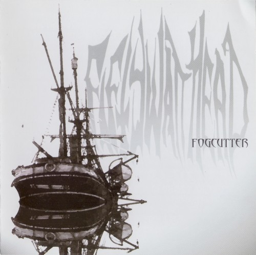 Fiftywatthead - Fogcutter